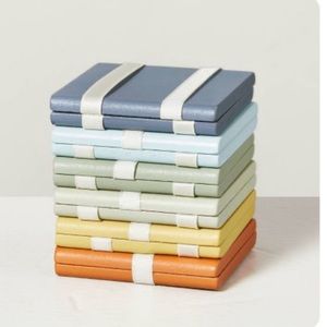 NWT Hearth & Hand™ with Magnolia Jacob's Ladder Toy